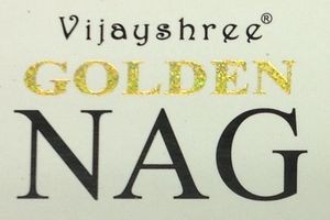 GOLDEN NAG - VIJAYSHREE